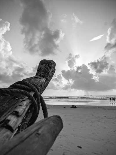 India - Tarkarli - Unexplored Coastline Of India Sindhududurg - Scenic Landscapes, Local Food and Culture - 2