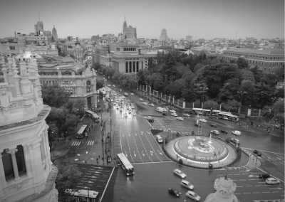 Spain - Madrid - Let's Explore the Capital of Spain, Madrid