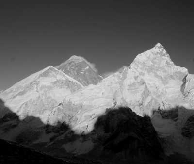 Nepal - Pheriche - Everest Base Camp Trekking - Nepal with a Local