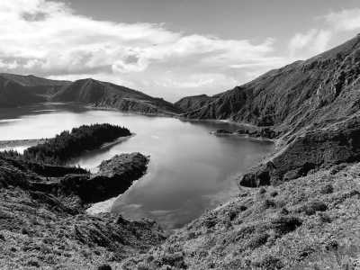 Portugal - Lagoa do Fogo - 🇵🇹 Epic Adventure in Azores🌊🌿🌄 8 days in Sao Miguel Island