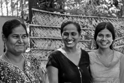 Sri Lanka - Fort Hammenheil - Exploring Sri Lanka - Jaffna Peninsula Tour