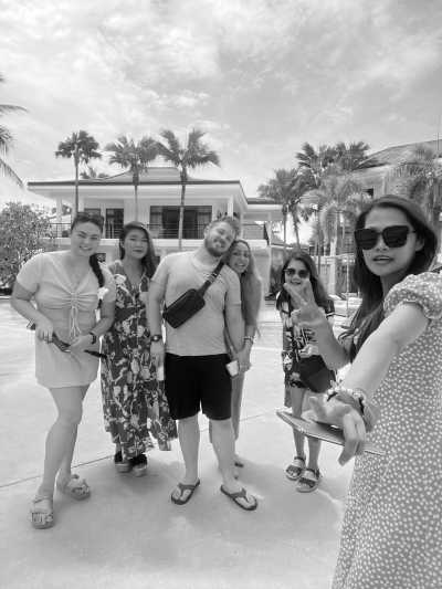 Philippines - Misibis Bay Resort - Albay’s Thrilling Escapades: From Majestic Mountains to Crystal Caves, Sun-Kissed Beaches, Cascading Waterfalls, Serene Lakes and Exhilarating ATV Rides! - 2