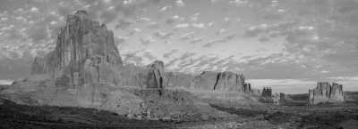 United States - Moab - Hiker's Paradise in Utah, USA: A Week Exploring 5 Stunning National Parks - 1