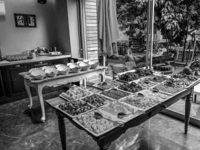 Turkey - Upper House Boutique Hotel - Turquoise Delights: A Luxurious Escape to Kaş, Antalya, Turkey - 2