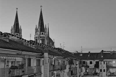 Italy - Mole Antonelliana - 4 days in TURIN:  Visit the first capital of ITALY with a local! - 4