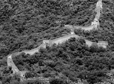 China - Beijing - The Ultimate China Experience: The Great Wall to the Bund Adventure (Beijing, Xi'an & Shanghai) 🇨🇳 - 1