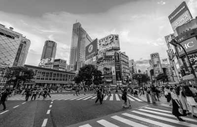 Japan - Kurztrip Japan - Tokio, Kyoto und Osaka - JoinMyTrip