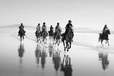 Morocco - Essaouira Beach Horse Riding - Exploring Essaouira, Morocco: Explore Hidden Gems from the Coastal of Essaouira - 1