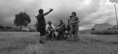 Indien - Nongkhnum Island Beach - Rejuvenate in the Clouds: ABODE MEGHALAYA's Fusion of Culinary Delights and Adventures! - 7