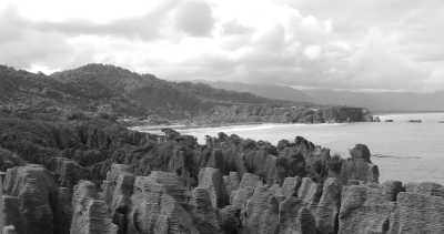 Neuseeland - Hokitika - 🌋 Explore New Zealand: Scenic Wonders Road Trip Adventure! - 4