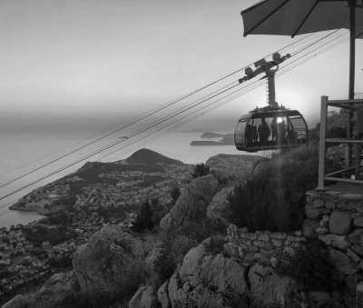 Croatia - Dubrovnik - A weekend in Dubrovnik, Croatia with kayaking and cable car! - 4