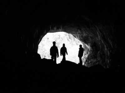 Romania - Balta - Caving in Romania: Under the hills with a local cave explorer ⛰️🏕️ - 1