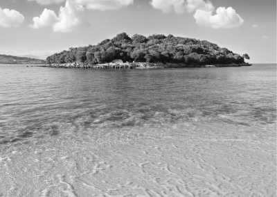 Albania - Ksamil - Visit The Bora Bora of Europe in Ksamil, Albania