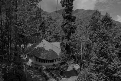 Nepal - Nagarjun - Meditation Retreat in Nepal - Peace, Spiritual, Wellbeing, Stress Relief, Yoga and Fitness | Wellness Trip - 1