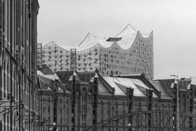 Germany - Hamburg - 7-Day Journey Across Germany: From Berlin’s Walls to Frankfurt’s Skyline - 7
