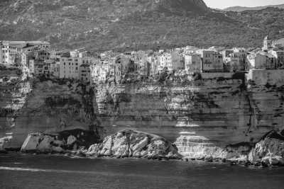 Europe - Bonifacio - Segelurlaub zwischen Korsika und Sardinien ☀️