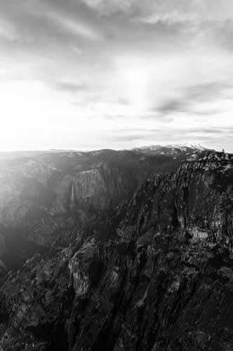 Vereinigte Staaten - Yosemite-Nationalpark - Kalifornien Rundreise  - 1