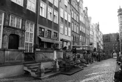 Poland - Explore the Beautiful Gdańsk, Poland: Photography Tips, Vodka Tasting and the Best Thrift Stores! - JoinMyTrip