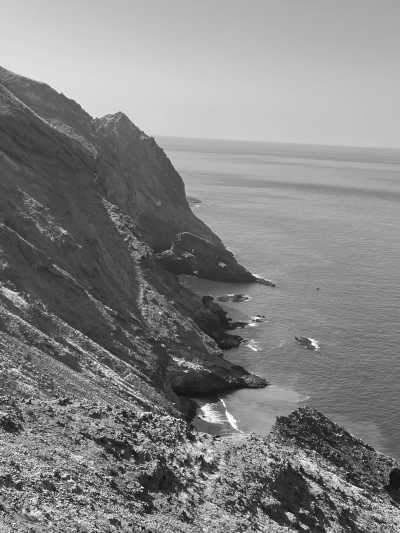 Welt - Tarrafal - Inselüberquerung Santo Antao (Kapverden) - 3