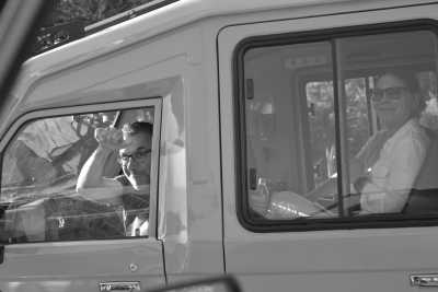 Tansania - Kilimanjaro International Airport - KIA (JRO) - Hike through Mount Kilimanjaro via Marangu Route in Tanzania, Africa