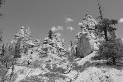 United States - Bryce-Canyon-Nationalpark - USA WEST COAST Rundreise mit Mietwagen