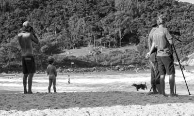 Brazil - Praia do Ouvidor - Unforgettable Trip to Brazil: Trekking, Surfing, Photo tour and More - 6