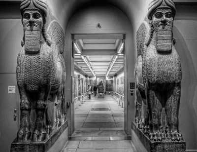 United Kingdom - London - Explore England - London / Duxford  Battle of Britian Airshow - 1