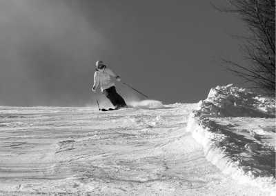 France - Val-Cenis - Work and Ski in French Alps - 1