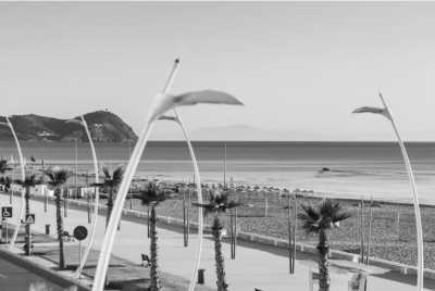 Morocco - Martil - Road Trip Morocco's Mediterranean Coast Region: Tetouan - 1