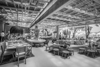 Greece - Kalua Beach Bar-Restaurant - Mykonos 5 days incl. Hotel, Party, Transfer - The party island of Greece! - 2