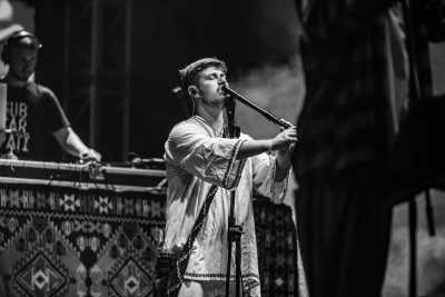 Romania - Bucharest - ⚒️🇹🇩 Communist Romania Tour and National Day Concert with a Local 🔍📜 - 4