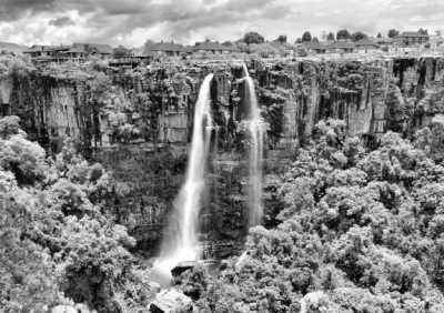 South Africa - Graskop - Panorama Route & Kruger National Park