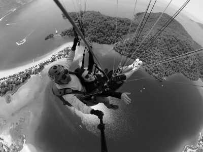 Türkei - Ölüdeniz - Hiking adventure on the Lycian Way, Turkiye — led by locals, joined by like-minded people - 3