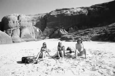 Portugal - Peniche - Coworking in Peniche, Portugal - Surfing, Yoga and More!