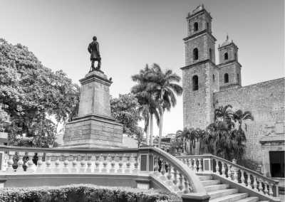 Mexiko - Mérida - Yucatan Road Trip: Discover Hidden Gems and Unexplored Places in Mexico - 1