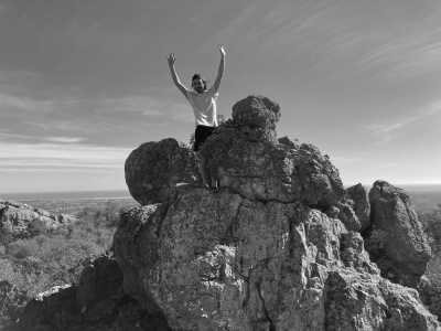 Portugal - Cerro de Cabeça - Wellness, inspiration and creativity Retreat in Algarve, Portugal - The power of nature and networking - 1