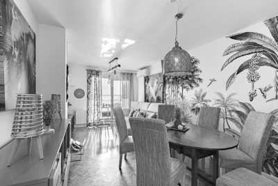 Spain - Montgat - Peaceful Co-Working Time in a Gorgeous Apartment Near Barcelona - 3