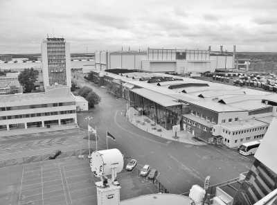 Sweden - Gothenburg - Enchanting Sweden: A Nordic Adventure with Northern Lights - 3