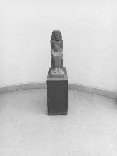 Egypt - متحف كوم أوشيم Kom Aushim Museum - Fayoum, Egypt: Immerse Yourself in Nature for a Memorable Getaway - 3