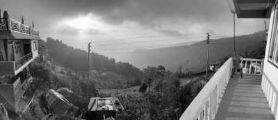 Südasien - Dhotrey - Exploring the Unexplored Himalayas - 1