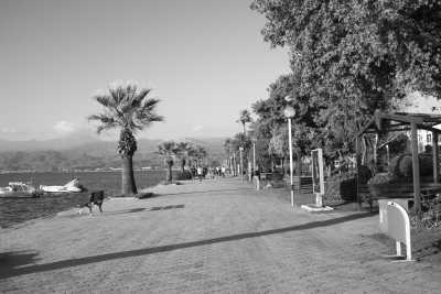 Turkey - Fethiye - Lycian Way Yoga and Hiking Retreat in Turkey - 1