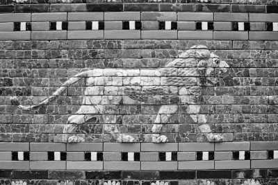 Germany - Pergamonmuseum - Berlin Co-Working Festive Productivity: Welcoming holiday season - 2