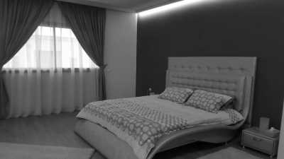 Marokko - Marrakesh - Coworking and Coliving in Marrakech, Morocco | Luxury Villa (Private Room) - 8