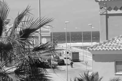 Spain - Tarifa - Spain-Tarifa Co living trip with Kite surf lessons - Apartment with swimming pool - 2