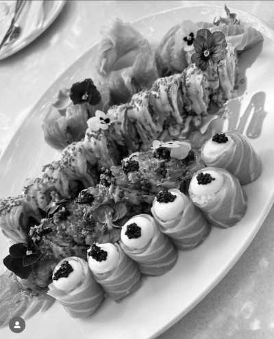 South Africa - Riboville Boutique Hotel and Restaurant - Explore Johannesburg, South Africa - Art, Hike 🥾 Skydive 🪂 Food 🍲 - 6