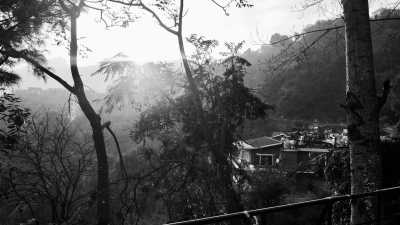 India - Kasauli - Shimla Snowfall Road Trip: Golden Himalayan Views - Mountain Paradise - Hidden Waterfalls - 1