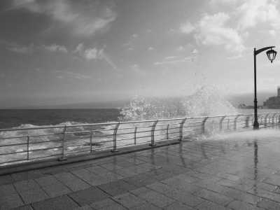 Lebanon - Hamra - Girls Only: Unveiling the Charms of Beirut, Lebanon 🇱🇧: A Journey to Remember 🌟✨ - 4