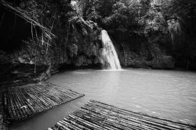 Philippines - Kawasan Falls - Experience Cebu: Unleash the Adventure! - 1