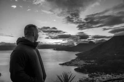 Guatemala - Lake Atitlán - Guatemala All-Inclusive Adventure: Turquoise Jungle Springs, Volcano Hike, Coffee Tour, and Lake Villa Amidst Stunning Volcanic Scenery - 5