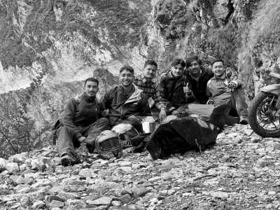 Nepal - Manma Bazar मान्मा बजार - Rara Lake Serenity: Exploring Nepal's Pristine Gem Amidst Himalayan Splendor - 3